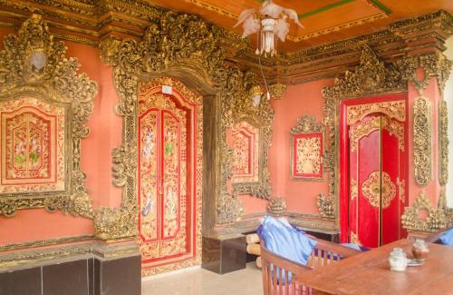 Ubud City-Centre House | Kabera Bungalow 1