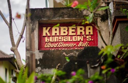 Ubud City-Centre House | Kabera Bungalow 1