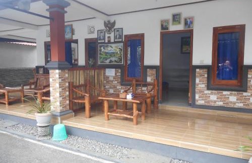 Besakih House | Kadek Homestay