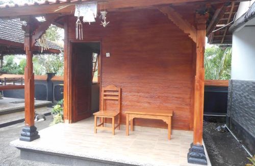 Besakih House | Kadek Homestay