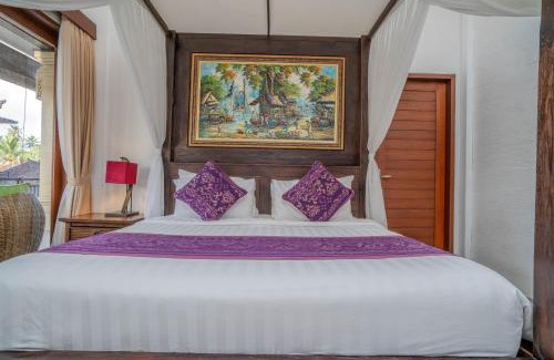 Kedewatan House | Kayana House Ubud
