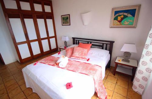 Glacis Villa | Kaz Bulinger
