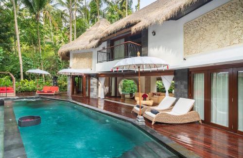 Sambahan Hotel | Keliki Luxury Lodge