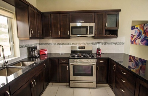 La Mulata Villa | KING OF 2 BEDROOMS #917 SOSUA/CABARETE
