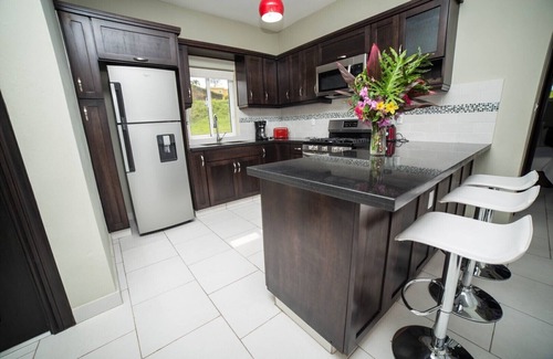 La Mulata Villa | KING OF 2 BEDROOMS #917 SOSUA/CABARETE