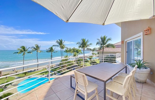 Cabarete Apartment | Kite In, Kite Out, Ocean View Loft