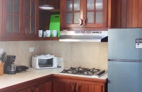 Cabarete Apartment | KiteBeach Oceanfront 2nd floor Junior Suite