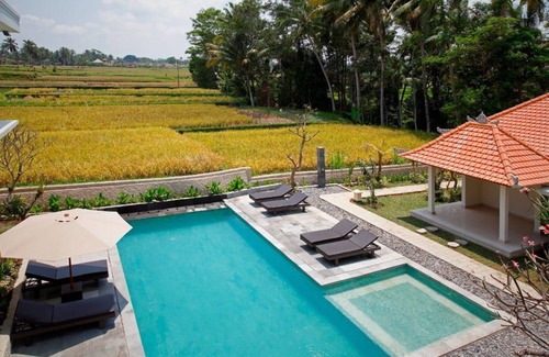 Melayang House | Kubu Bali Baik Villa & Resort – Deluxe Room #03