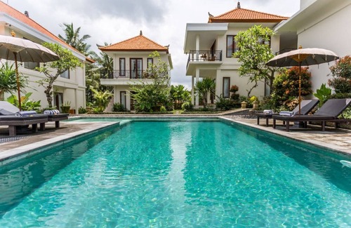Melayang House | Kubu Bali Baik Villa & Resort – Deluxe Room #03
