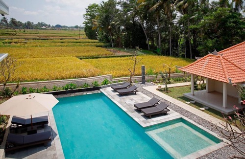 Melayang House | Kubu Bali Baik Villa & Resort – Deluxe Room #07