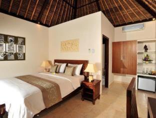 Kubu Resort | Kubu Indah Dive & Spa Resort