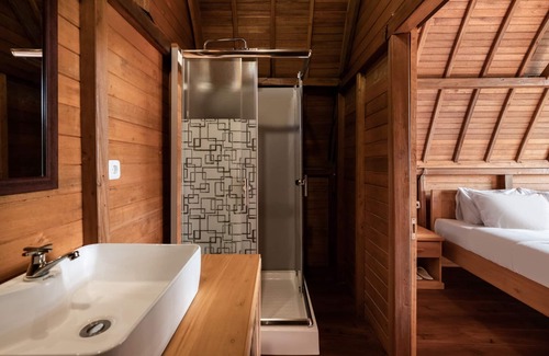Selemadeg Cabin | Kusfarm Bali by AHM