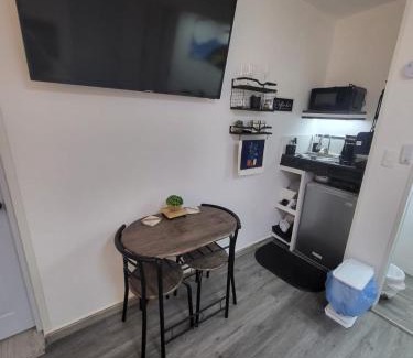 La Primavera Hostel | La casita de Gazcue