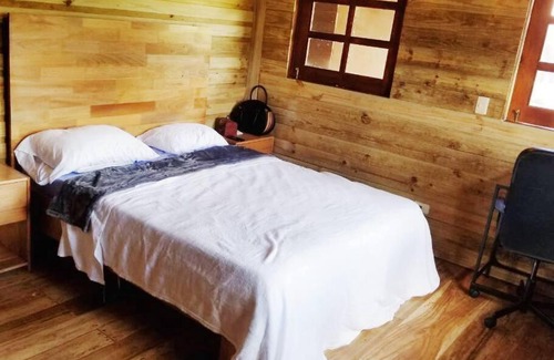Constanza House | La Colmena del Arroyazo