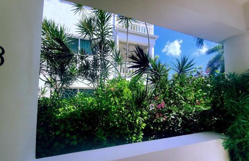 La Iglesia Apartment | la fenice un apartamento de ensueño en Las Terrenas playa Punta Popy