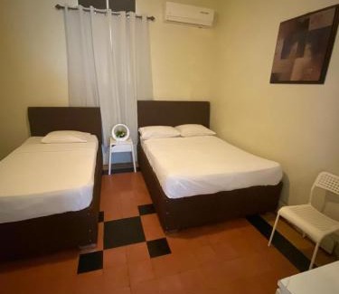 La Primavera Hostel | La gran Mansion