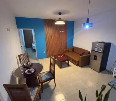 Higuey Apartment | La posada ideal