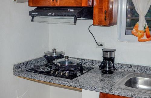 Higuey Apartment | La posada ideal
