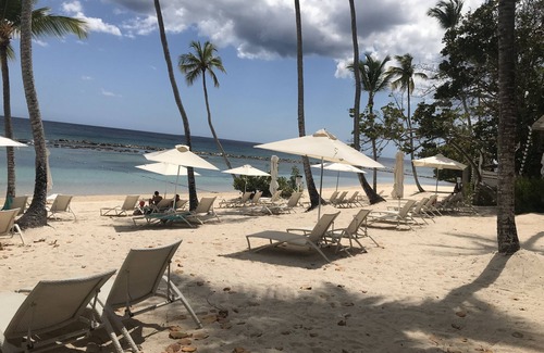 Villa Hermosa Apartment | La Romana Casa de Campo apt 1 bed Close to the Hotel