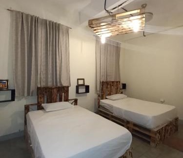 San Anton Hostel | La Vieja Habana Zona Colonial