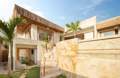 Mushroom Bay Villa | LaBianca Villa, Nusa Lembongan