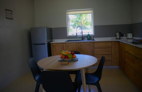 Anse Forbans Apartment | Lagati Residence