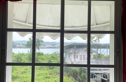 Los Brazos Apartment | Large Balcony Room w/Grand View Of Atlantic Ocean