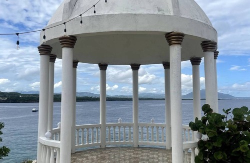 Los Brazos Apartment | Large Balcony Room w/Grand View Of Atlantic Ocean
