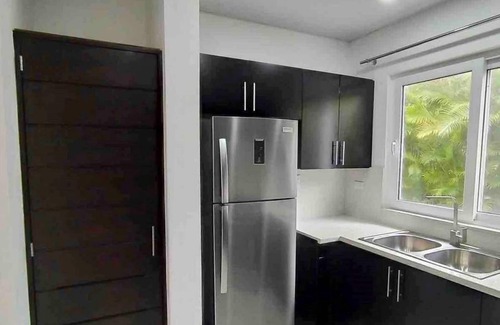 Urbanizacion Tavarez Villa | Large guest-friendly luxury party villa in downtown Sosua!