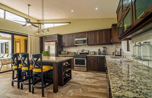 La Mulata Villa | Large villa in family-friendy luxury residence with waterpark, fully equipped