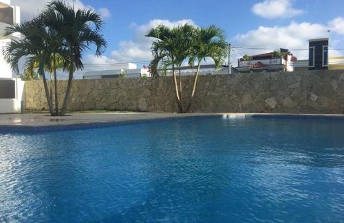 Los Melones Apartment | Larimar 302 - Bayahibe
