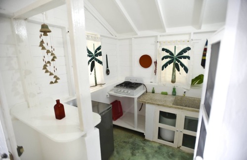 Las Galeras House | Las Mariposas