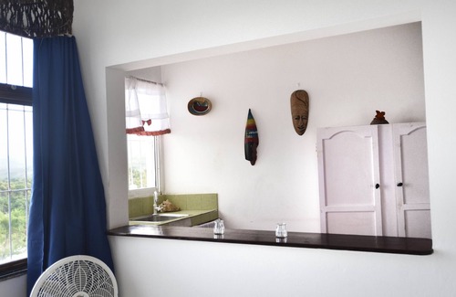 Las Galeras House | Las Mariposas