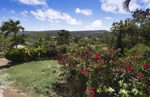 Las Galeras House | Las Mariposas