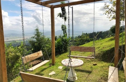 Bonao House | Las Montanas
