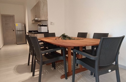 Bavaro Apartment | Las Terrazas Condo - Los Corales Village