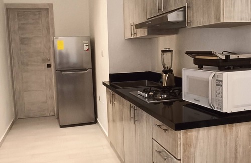 Bavaro Apartment | Las Terrazas Condo - Los Corales Village