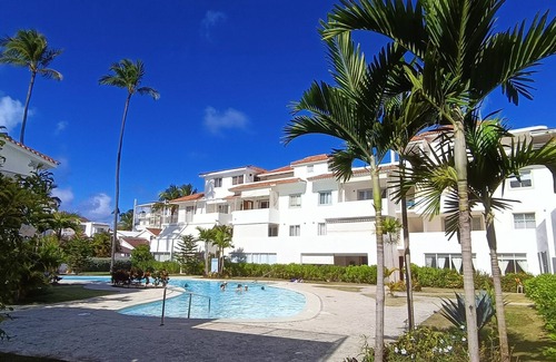 Bavaro Apartment | Las Terrazas Condo - Los Corales Village