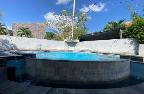 Mushroom Bay Resort | Lembah Bhucarya