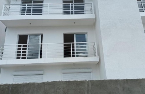 Los Melones Apartment | Lilys house