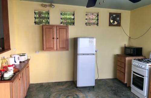 Savusavu House | Limericks by the Sea