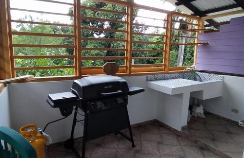 Urbanizacion Raul Ruiz House | Linares house