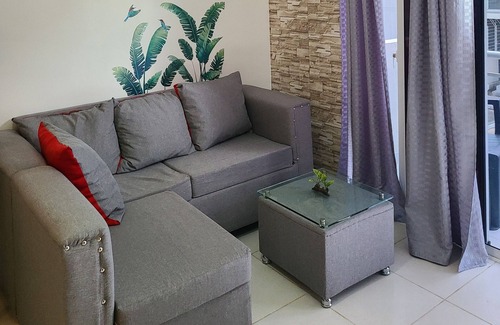 Los Frailes Apartment | Located near Las Americas Airport, near supermarkets and restaurants.