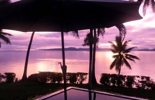 Taveuni Island East House | Lomani - Romantic Hideaway in Taveuni, Fiji