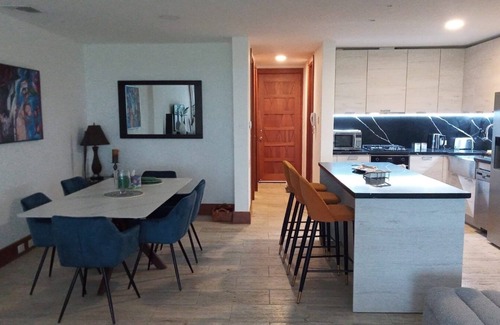 Los Altos Apartment | Los Altos Casa de Campo perfect vacation 2 bedroom apartment with golf view