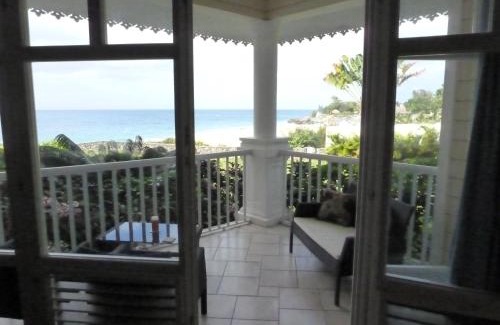 El Batey Apartment | Los Balcones
