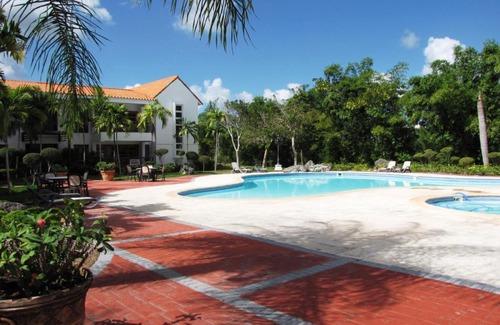 Guayacanes Apartment | Los Corozos Apartment E2 Guavaberry Golf & Country Club