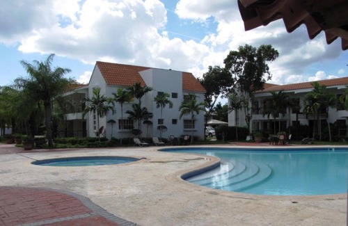 Guayacanes Apartment | Los Corozos Apartment E2 Guavaberry Golf & Country Club
