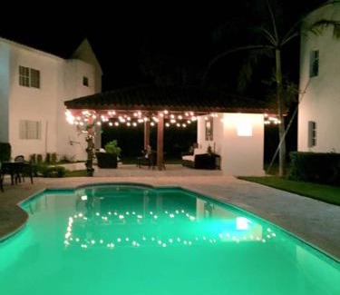 Guayacanes Apartment | Los Corozos Apartment G2 Guavaberry Golf & Country Club
