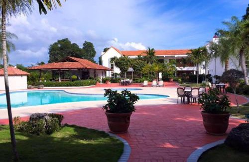 Guayacanes Apartment | Los Corozos Apartment G1 Guavaberry Golf & Country Club